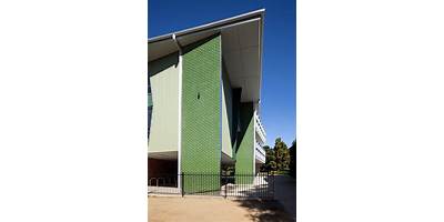 Alphington Primary School