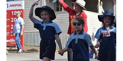 Alstonville Public School