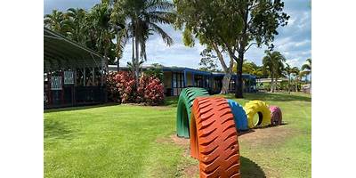 Alyangula Area School