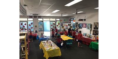 Amamoor State School