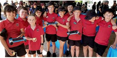 Amaroo School