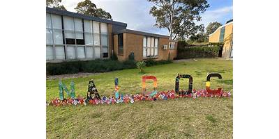 Ambarvale Public School