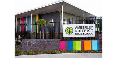Amberley District State School