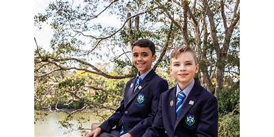 Ambrose Treacy College