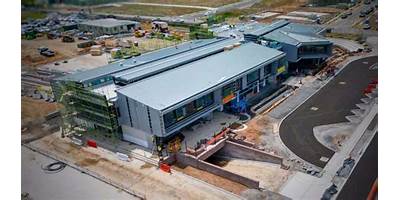 Amity College Leppington Campus