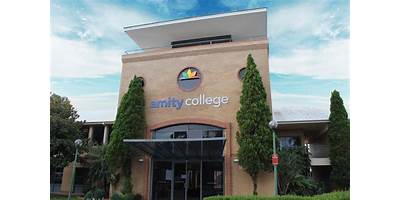 Amity College, Prestons