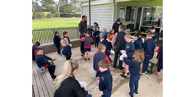 Anakie State School