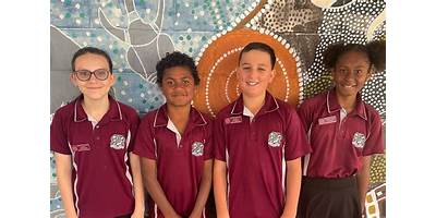 Andergrove State School