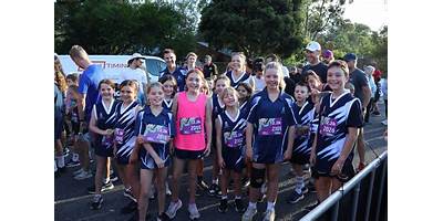 Andersons Creek Primary School