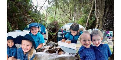 Andrews Creek Primary School