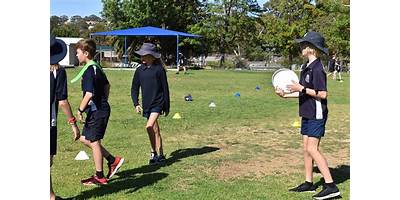 Angaston Primary School