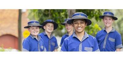 Anglican Church Grammar School