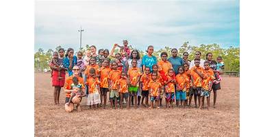 Angurugu School
