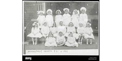 Annandale North Public School