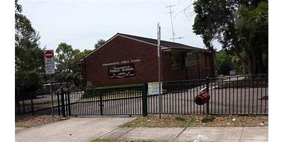 Annangrove Public School