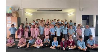 Annunciation School
