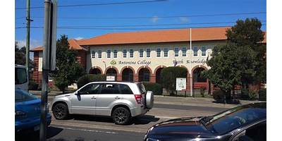 Antonine College - Cedar Campus