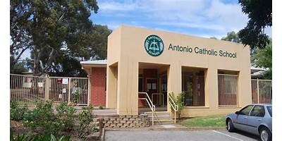 Antonio Catholic School