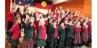Antonio Park Primary School