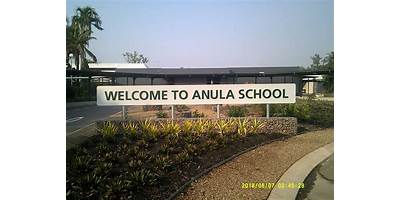 Anula Primary School