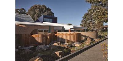 Appin Park Primary School