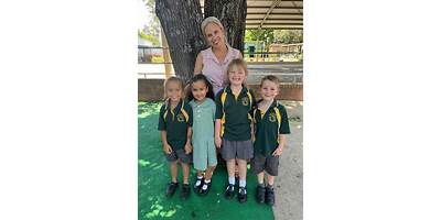 Appin Public School