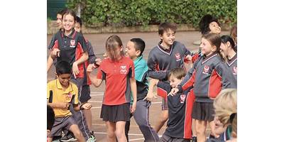 Applecross Primary School