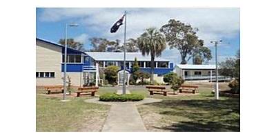 Applethorpe State School