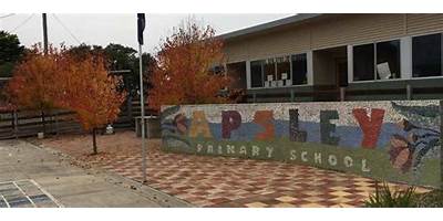 Apsley Primary School