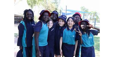 Araluen Christian College