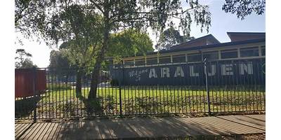 Araluen Primary School