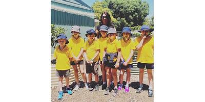 Ararat Primary School