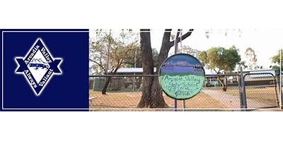 Arcadia Valley State School