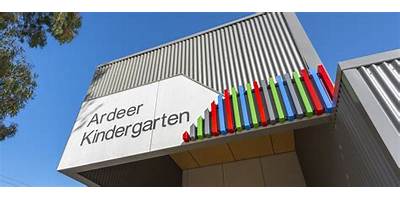 Ardeer Primary School