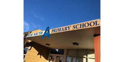 Ardeer South Primary School