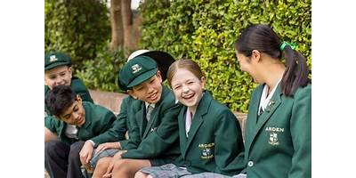 Arden Anglican School