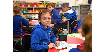 Ardmona Primary School