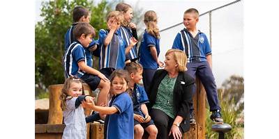 Ardrossan Area School