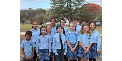 Armidale City Public School