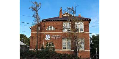 Arncliffe Public School