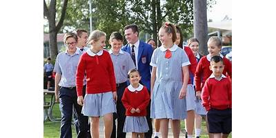 Arndell Anglican College
