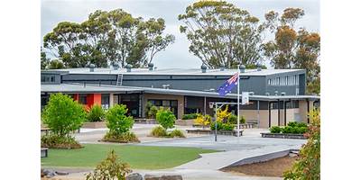 Arnolds Creek Primary School