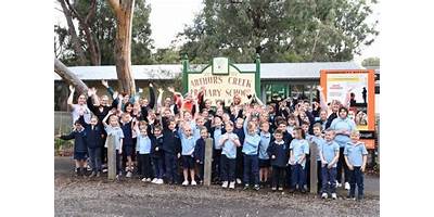 Arthurs Creek Primary School