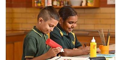 Ascot Park Primary School