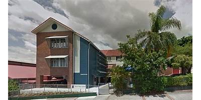 Ascot State School