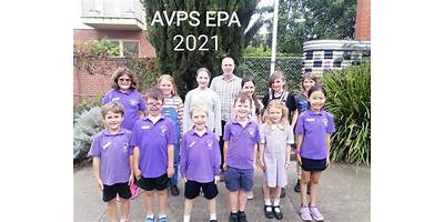 Ascot Vale Primary School