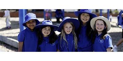 Ascot Vale West Primary School