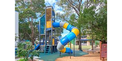 Ashbury Public School