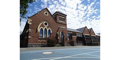 Ashby Primary School