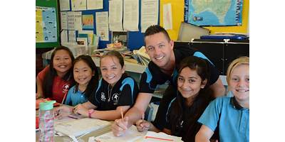 Ashfield Primary School